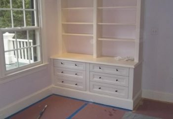 Carpentry Builtins