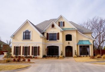 Exterior House Painting